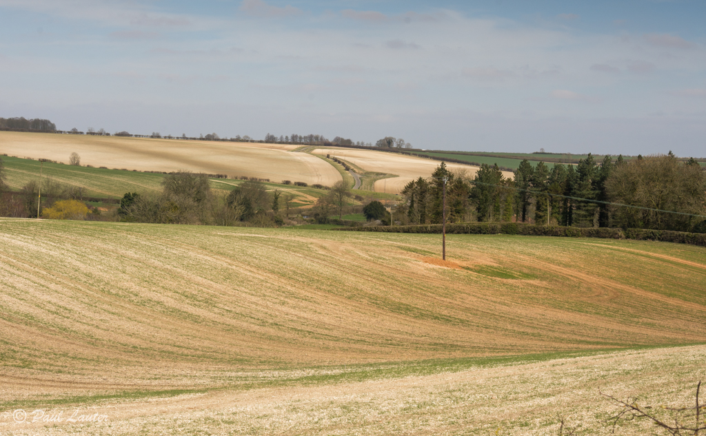 Stainton Le Vale