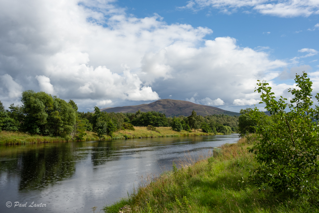 River Spey