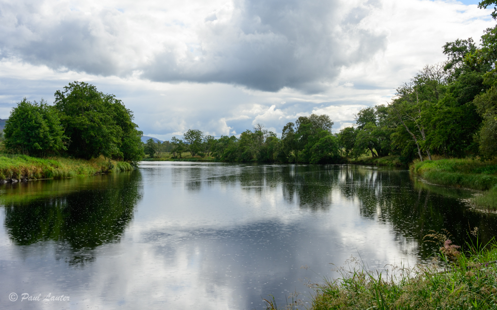 River Spey
