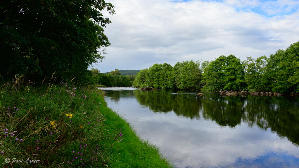 River Spey