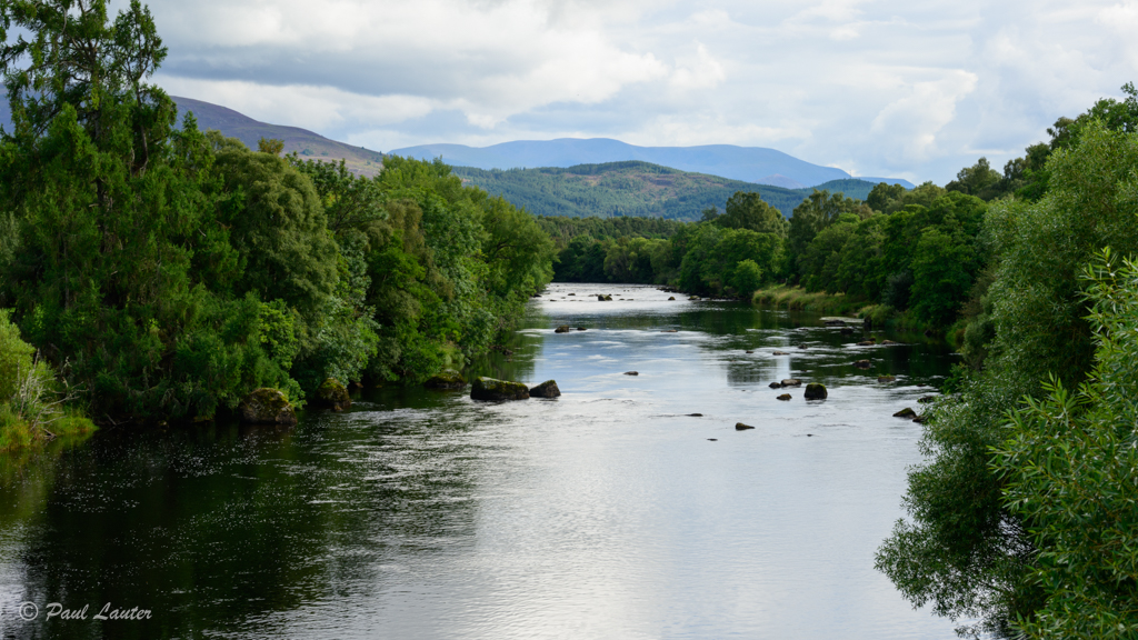 River Spey