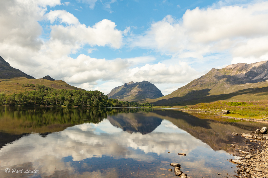Loch Clair