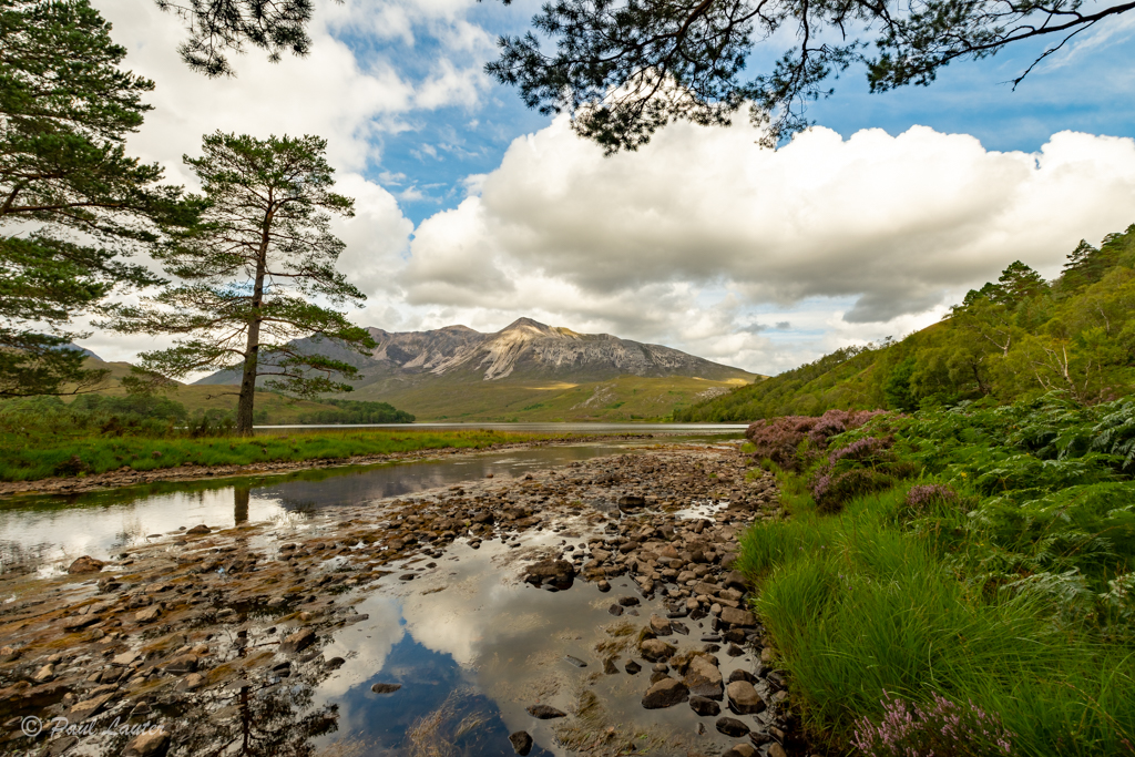 Loch Clair