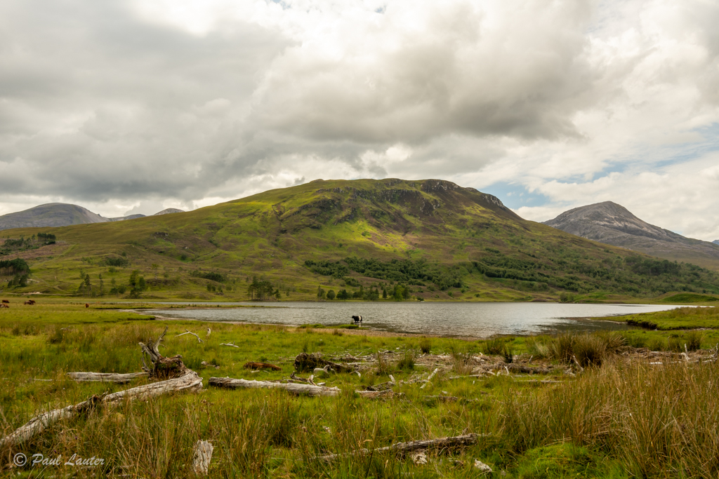 Loch Clair