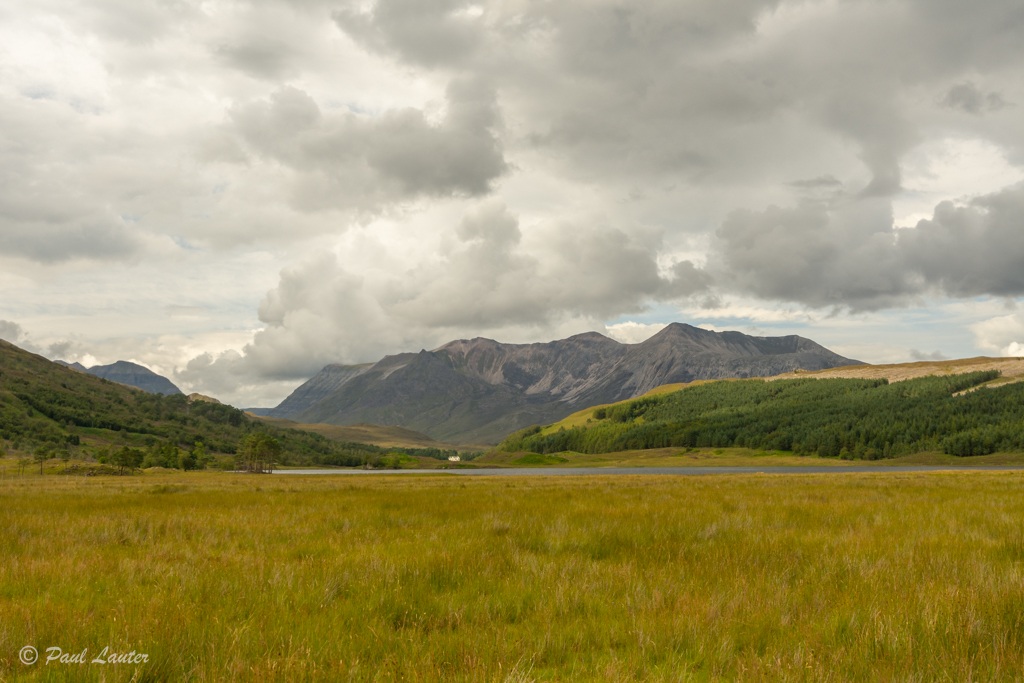 Loch Clair