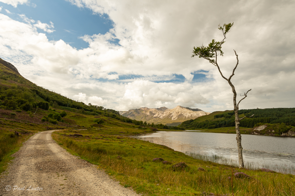 Loch Clair