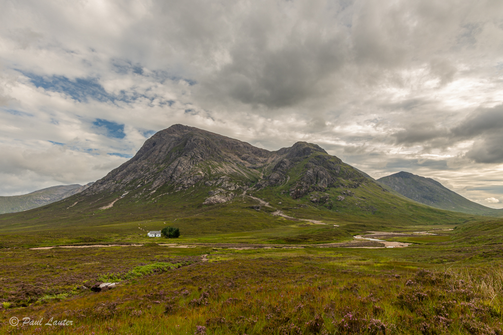 Glencoe