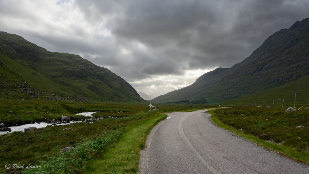 Glen Torridon