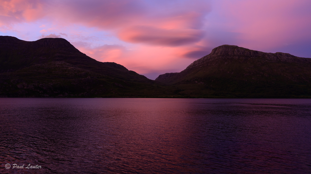 Loch Maree