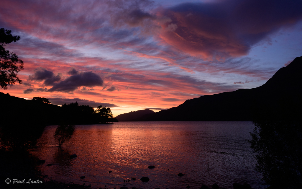 Loch Maree