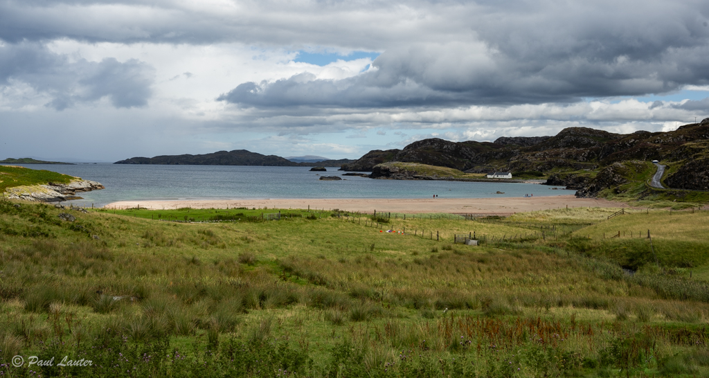 Clashnessie