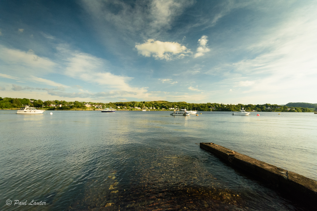 North Connel